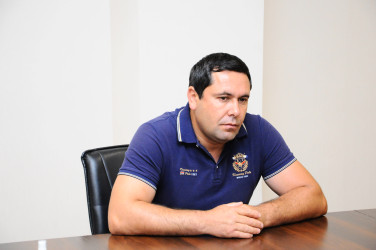 Vətəndaşların müraciətləri dinlənilib