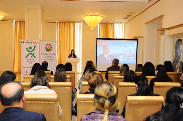 The next event dedicated to the “Year of Urban Planning and Architecture” has taken place