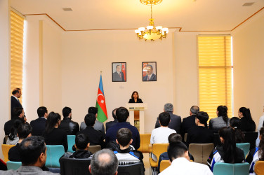 “March 5 – Physical Education and Sports Day” has been celebrated
