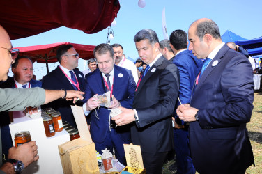 Проведён “III Moruq Fest”