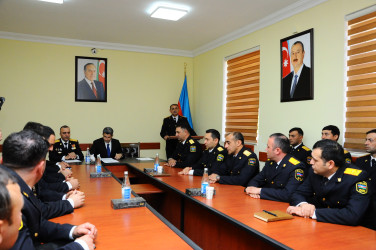 July 2 – Azerbaijan Police Day