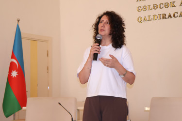 Awareness-raising meeting held for students and youth
