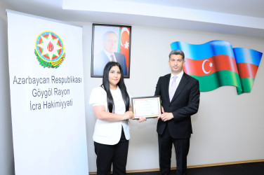Civil Servants’ Professional Holiday Celebrated