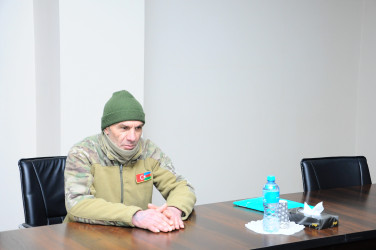 Проведён очередной приём граждан