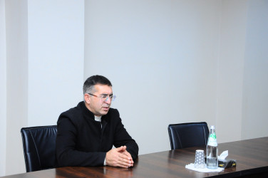 The next citizens’ reception has been held