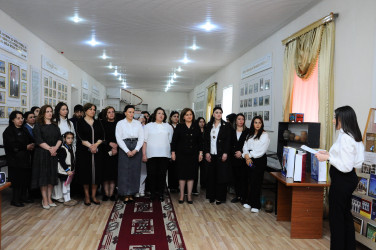 International Book Day celebrated