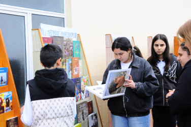 International Book Day celebrated