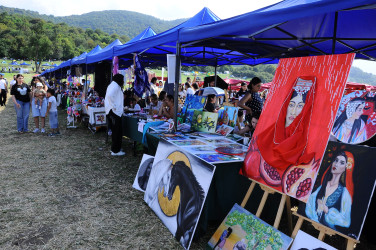 Göygöl rayonunda “III Moruq Festivalı” keçirilir