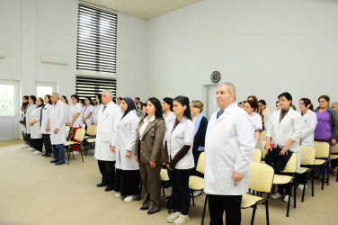 Zərif qadın, elm fədaisi, işıqlı insan