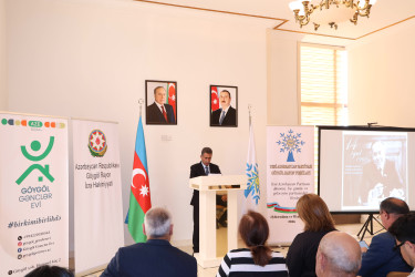 Ulu Öndər Heydər Əliyevin dövlətçilik irsi