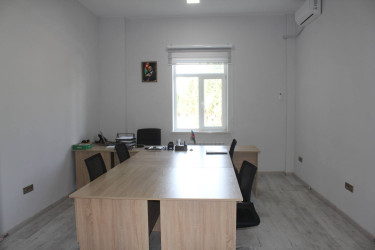 Göygöl Rayon İcra Hakimiyyətinin başçısı ANAMA-nın Regional Təlim Mərkəzində yaradılan şəraitlə tanış olub