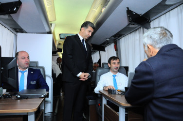 Accessibility of public services is being ensured