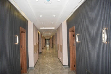 Göygöldə 150 nəfərlik müasir turizm obyektinin açılışı olub