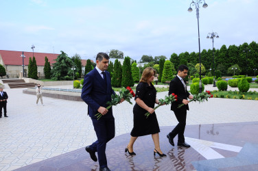 Təhsil işçilərinin sentyabr konfransı keçirilib