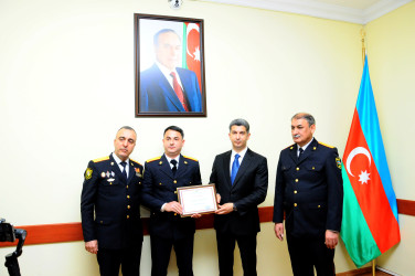 July 2 – Azerbaijan Police Day