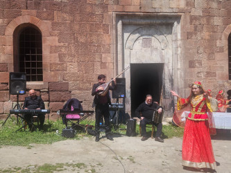 April 18 – International Day for Monuments was marked