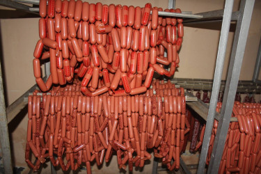 Göygöl Rayon İcra Hakimiyyəti yanında Məşğulluğa kömək göstərən Əlaqələndirmə Komitəsi müəssisədə görüş keçirib