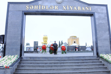 20 Yanvar faciəsindən otuz altı il ötür