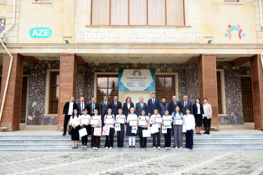 A series of events dedicated to the memory of the National Leader