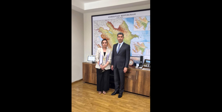 Qərbi Azərbaycan folklorunun toplanmasına dəstək