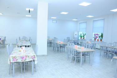 ANAMA müdavimləri ilə görüş keçirilib