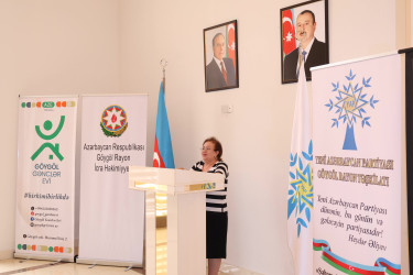 Ulu Öndər Heydər Əliyevin dövlətçilik irsi