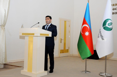 Regional müşavirə keçirilib