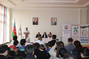 World Health Day marked