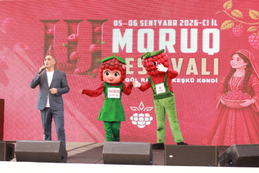 Festival zəngin proqramla yadda qaldı