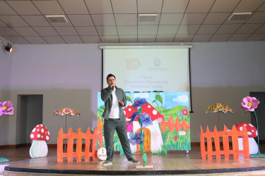 Uşaqların Beynəlxalq Müdafiəsi Günü münasibətilə səyyar tamaşalar təşkil edilib