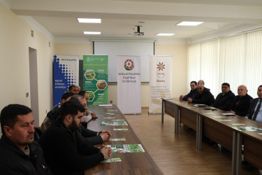 Prospects for the development of milk and dairy products discussed