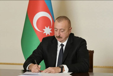 Göygöl rayonunun Göygöl–Topalhəsənli–Şəhriyar (8 km)–Zurnabad–Gəncə–Mollacəlilli avtomobil yolunun əsaslı təmiri ilə bağlı tədbirlər haqqında Azərbaycan Respublikası Prezidentinin Sərəncamı