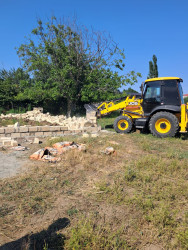 Qanunsuz tikintilərə qarşı nəzarət davam edir
