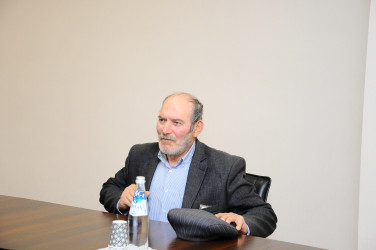 The next citizens reception was held