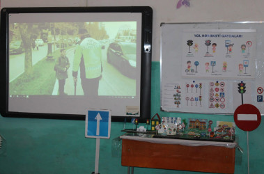 “The importance of observing traffic rules”