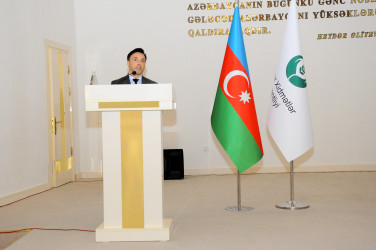 Regional müşavirə keçirilib