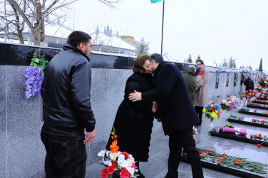 20 Yanvar faciəsindən otuz altı il ötür