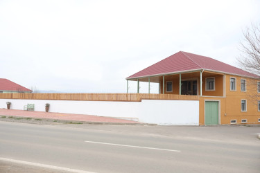 Göygöldə abadlıq işləri davam etdirilir