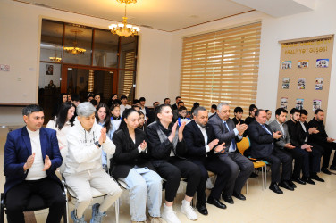 “March 5 – Physical Education and Sports Day” has been celebrated