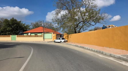 Göygöl abadlaşır