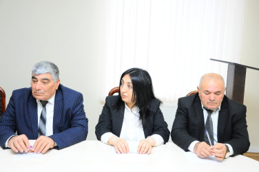 An event on gender equality has been held