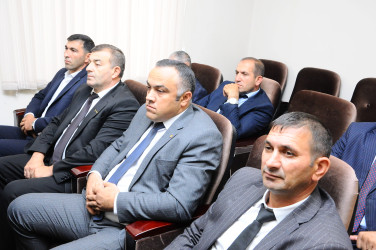 5 Oktyabr – Beynəlxalq Müəllimlər Günüdür