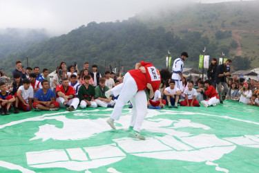 Göygöldə Festival keçirilir