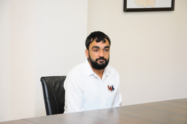 Vətəndaşların müraciətləri dinlənilib