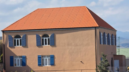 Göygöl abadlaşır