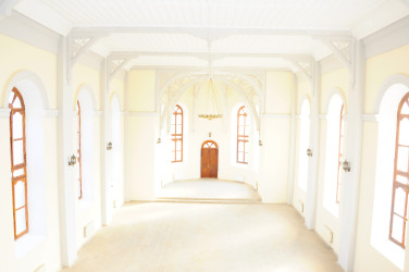 Göygöldə tarixi-mədəni obyektlərə baxış keçirilib