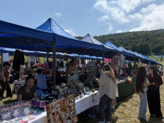 III Moruq Festivalına start verilib
