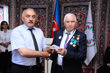 The Voice of the Homeland Echoed from Goygol to the World