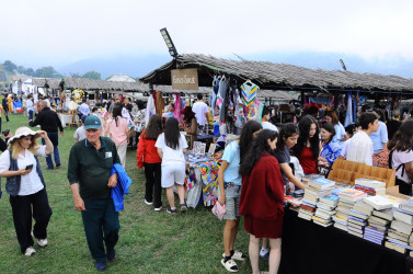 Göygöldə Festival keçirilir
