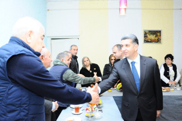 Kardiorevmatoloji sanatoriya ilə tanışlıq